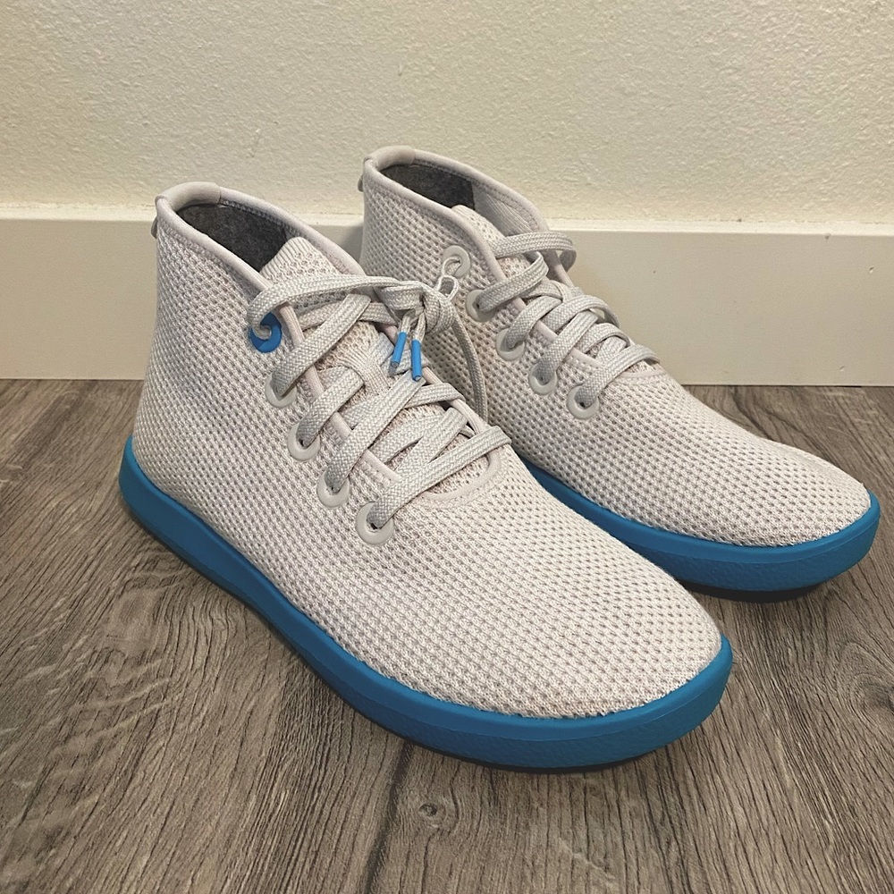 Allbirds x Just Water - Tree Topper - Never worn!